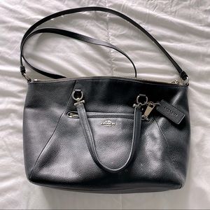 COACH Prairie Satchel